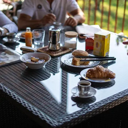 Dei Gelsomini, Residenza Nel Apartment