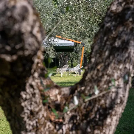 Dei Gelsomini, Residenza Nel Apartment Viterbo