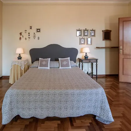 Dei Gelsomini, Residenza Nel Apartment *