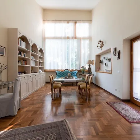 Dei Gelsomini, Residenza Nel Apartment *