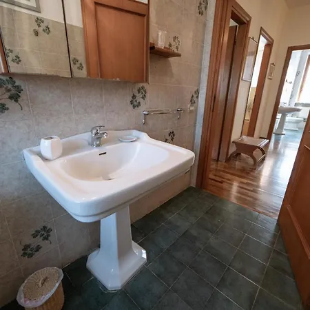 Dei Gelsomini, Residenza Nel Viterbo