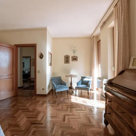 Dei Gelsomini, Residenza Nel * Viterbo