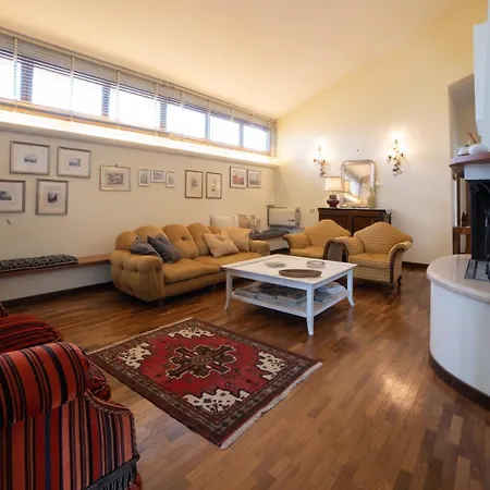 Apartment Dei Gelsomini, Residenza Nel *