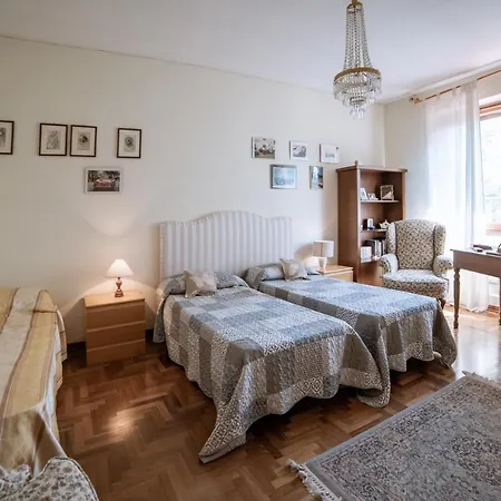 Apartment Dei Gelsomini, Residenza Nel Viterbo