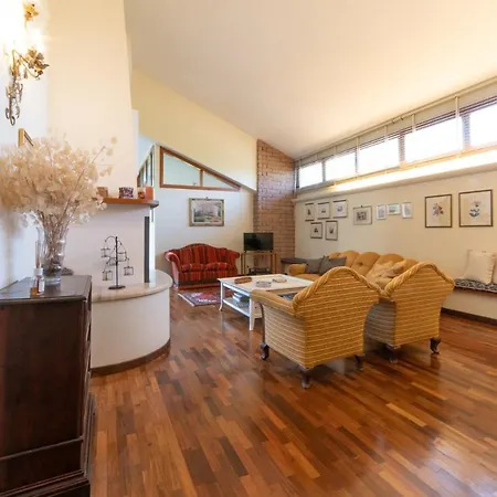 Dei Gelsomini, Residenza Nel Apartment Viterbo