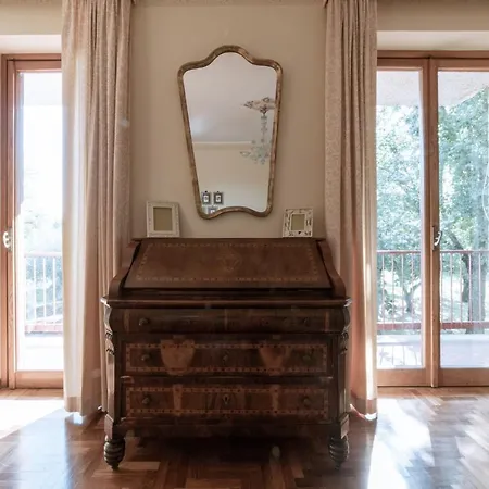 Dei Gelsomini, Residenza Nel Apartment Viterbo