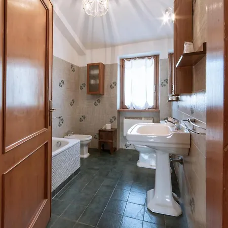Apartment Dei Gelsomini, Residenza Nel