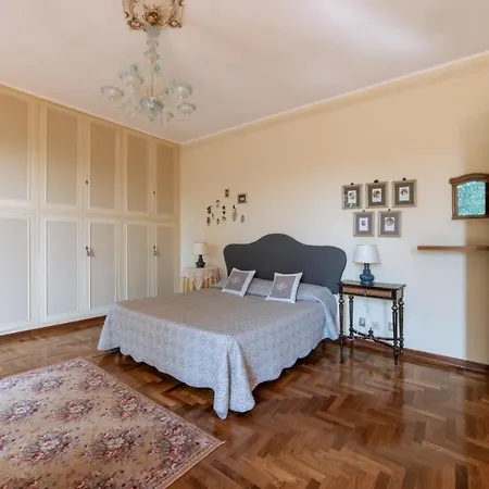 Dei Gelsomini, Residenza Nel Apartment *