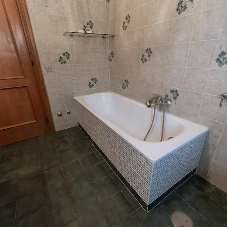 Dei Gelsomini, Residenza Nel Apartment Viterbo