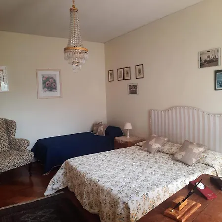 Dei Gelsomini, Residenza Nel Apartment