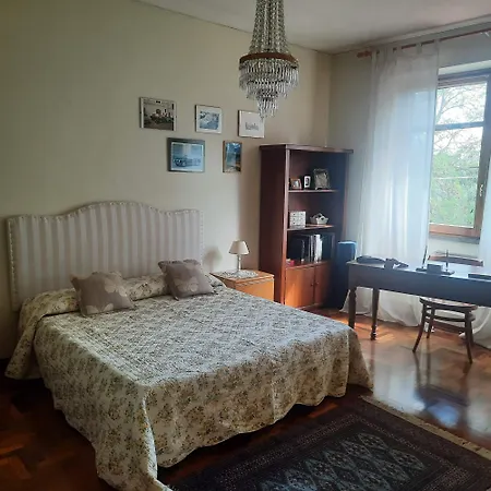 Apartment Dei Gelsomini, Residenza Nel Viterbo