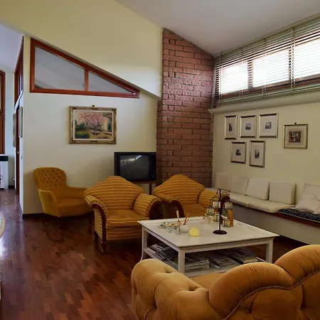 Dei Gelsomini, Residenza Nel Apartment *