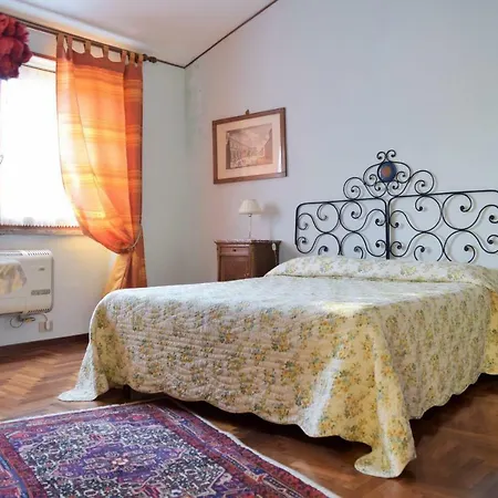 Apartment Dei Gelsomini, Residenza Nel Viterbo