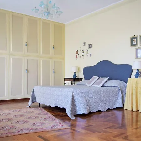 Dei Gelsomini, Residenza Nel * Viterbo