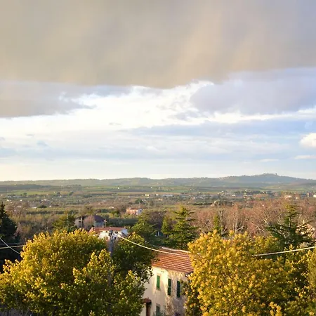 Dei Gelsomini, Residenza Nel * Viterbo